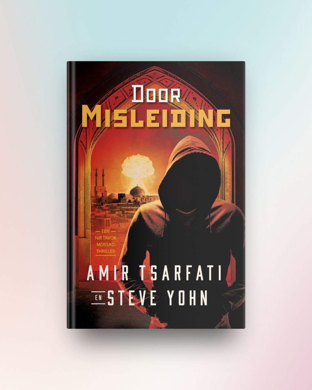Door misleiding