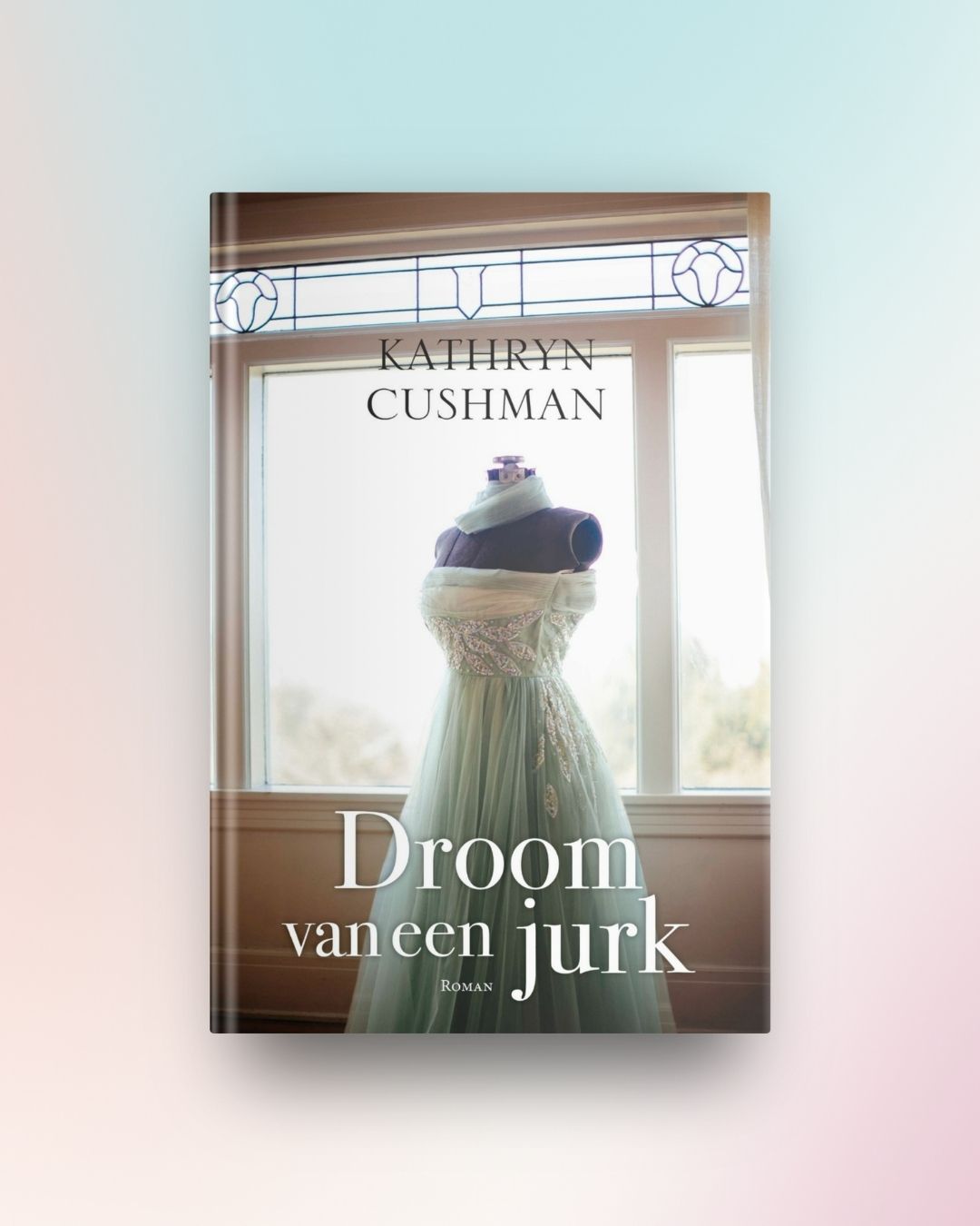 Droom van een jurk