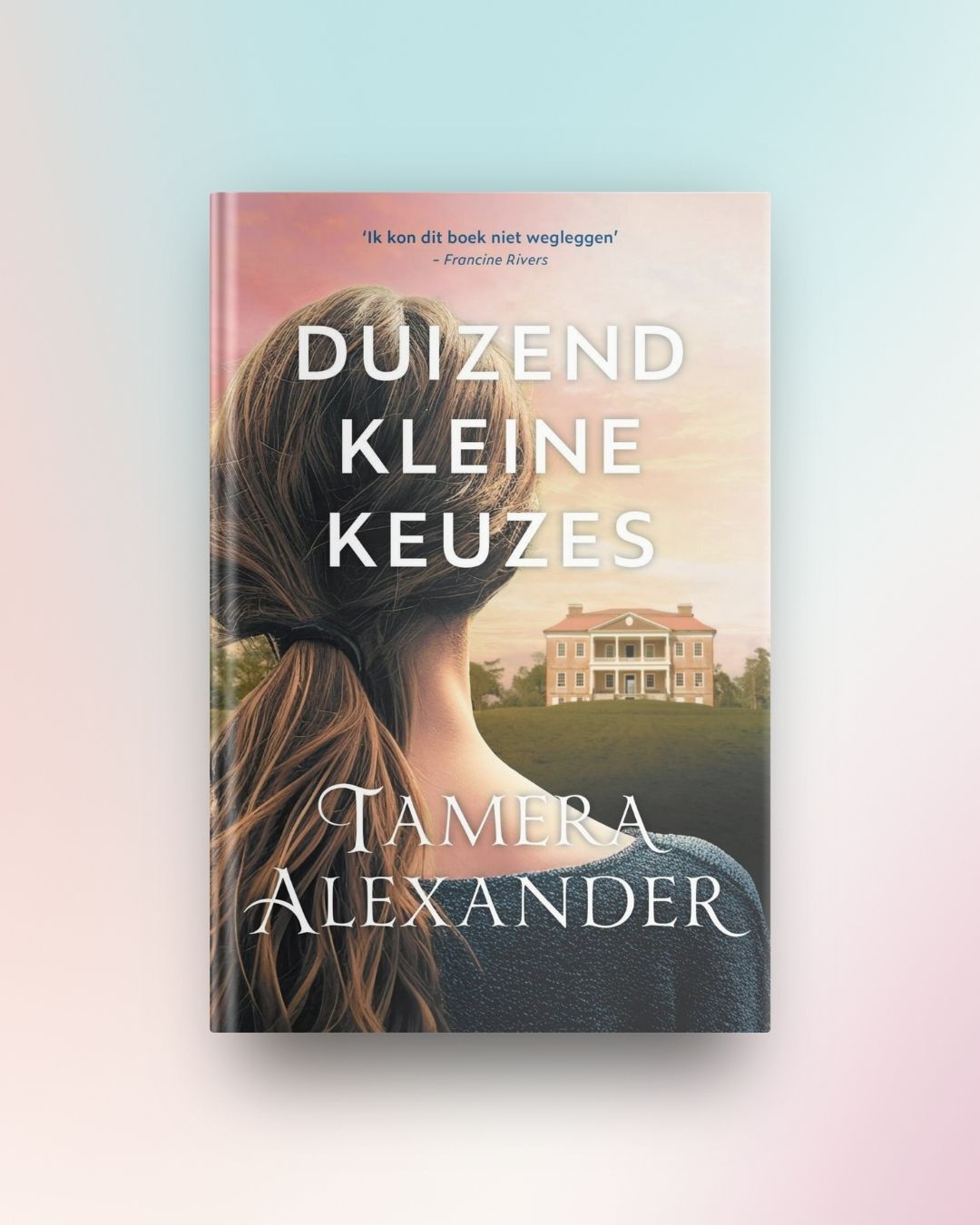 Duizend kleine keuzes