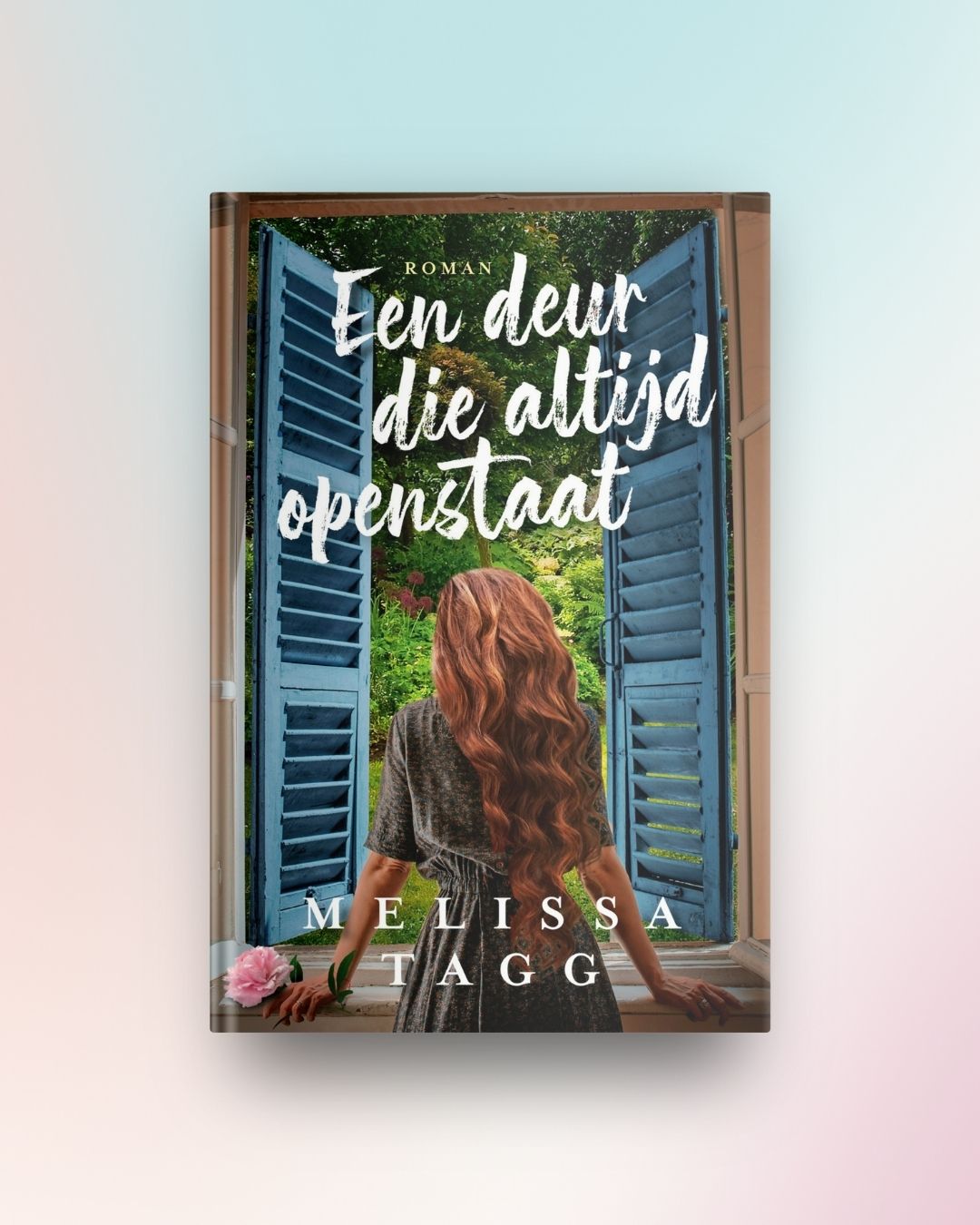Een deur die altijd openstaat