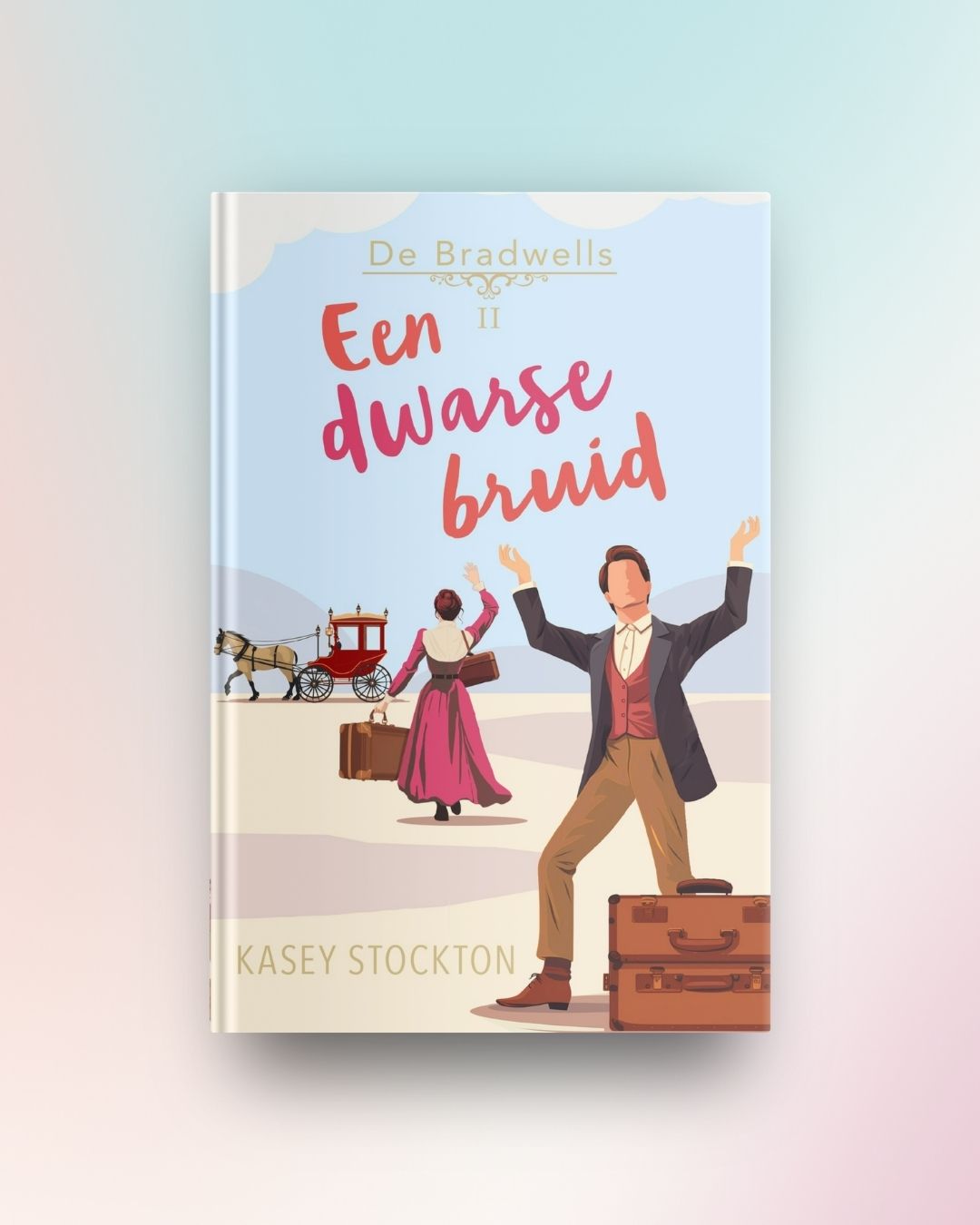 Een dwarse bruid