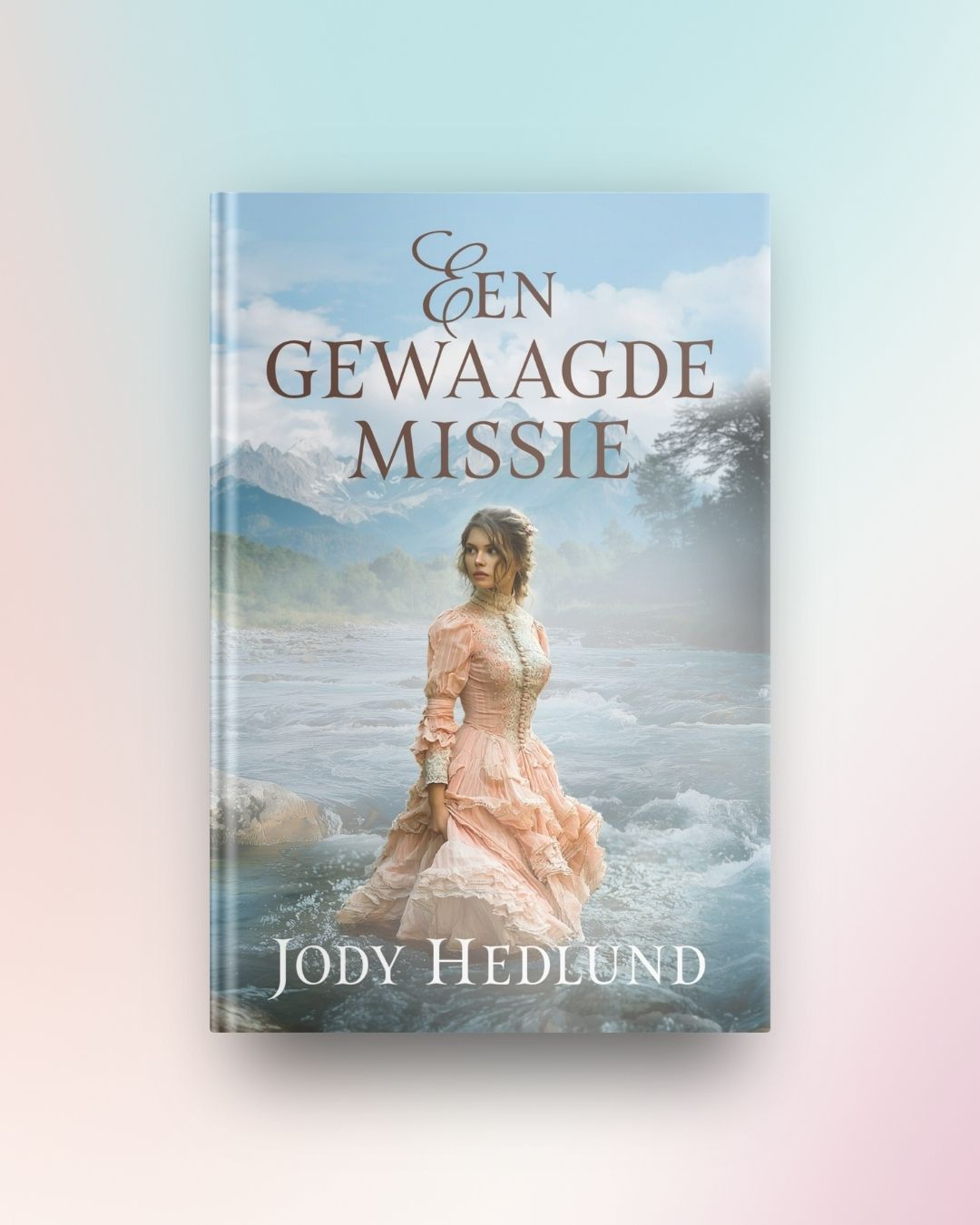 Een gewaagde missie