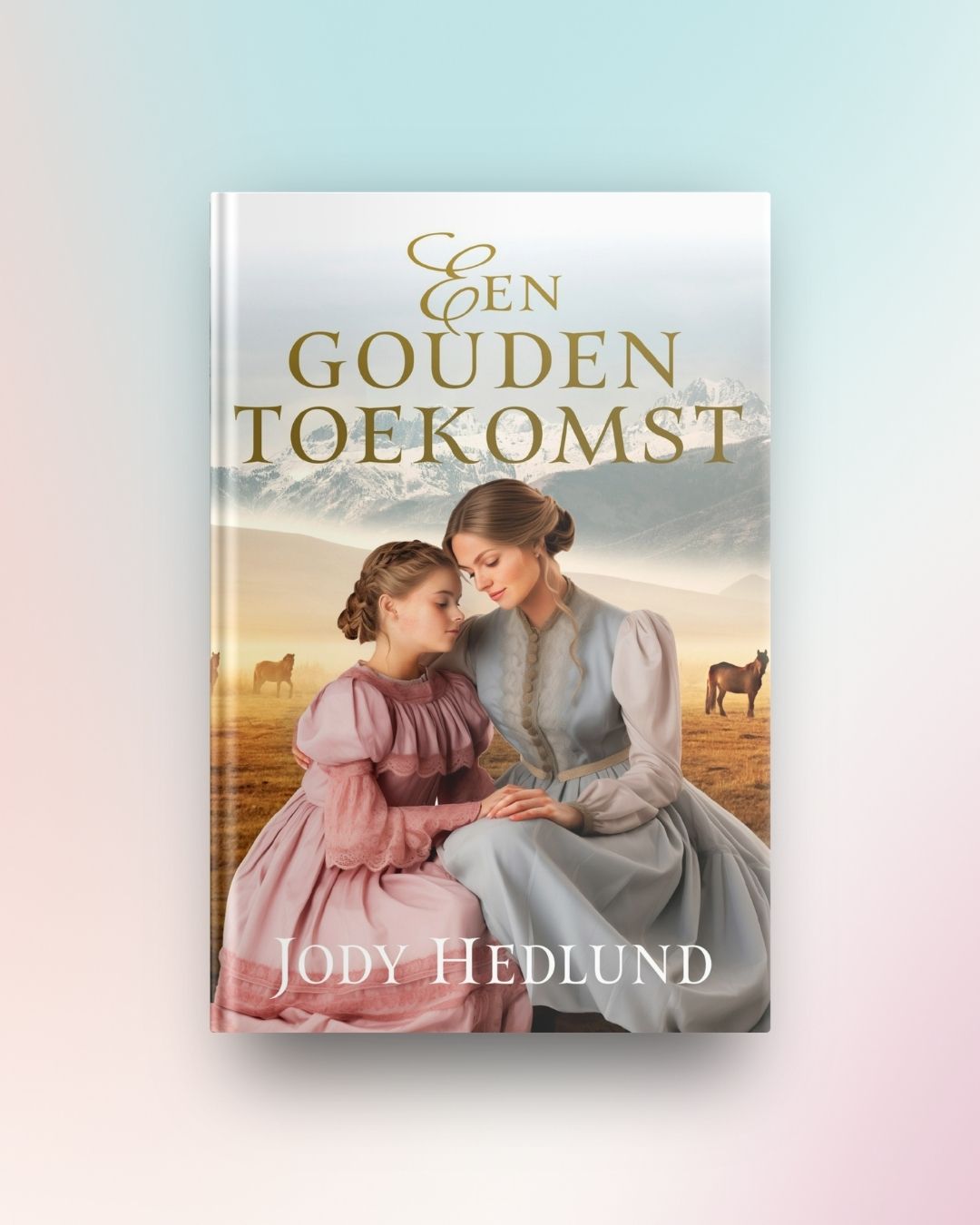 Een gouden toekomst
