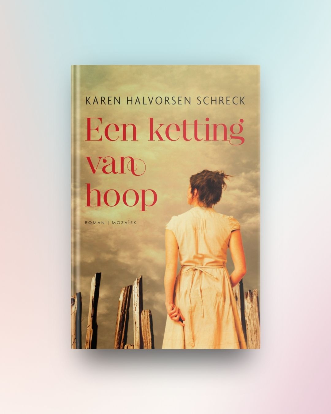 Een ketting van hoop