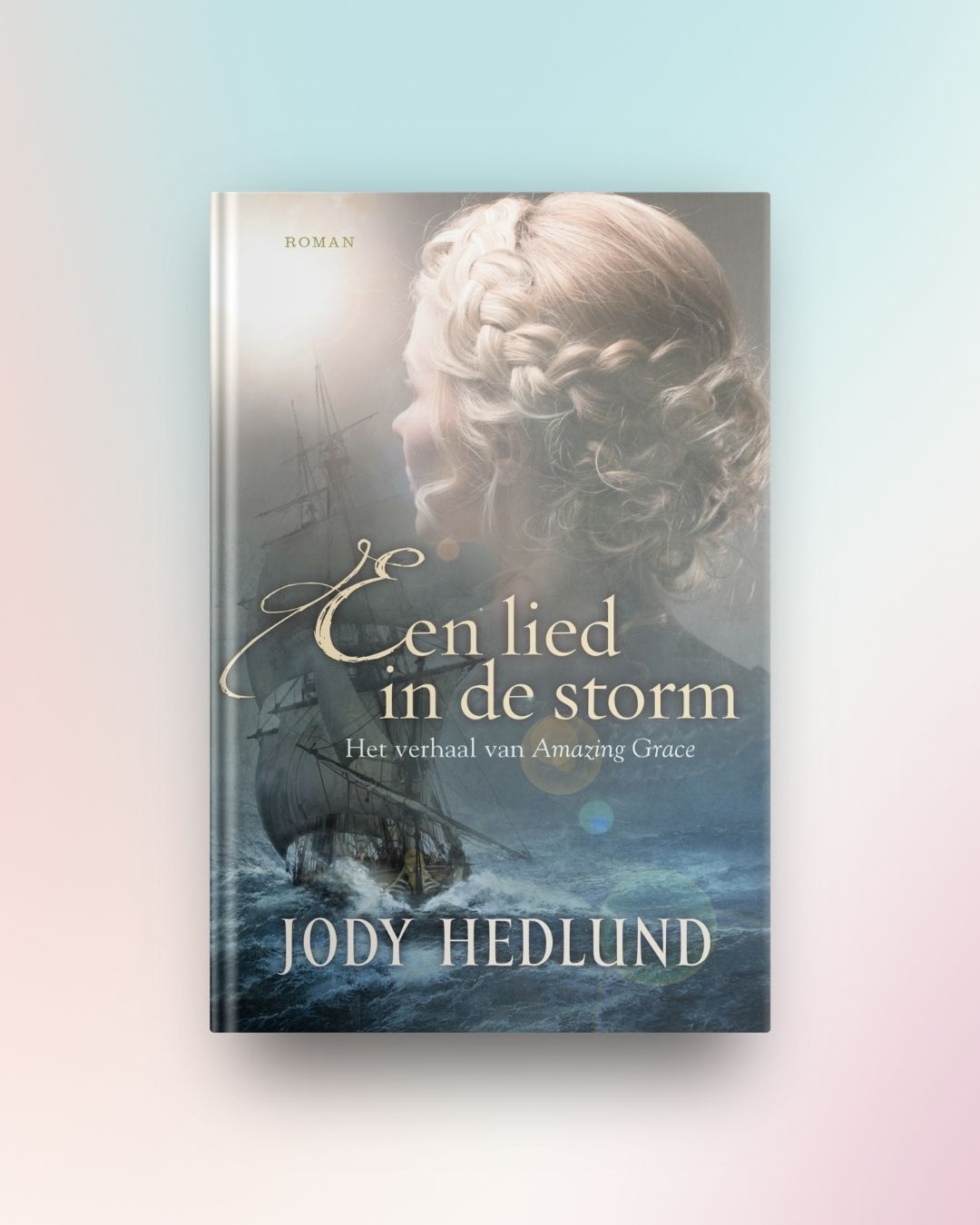 Een lied in de storm