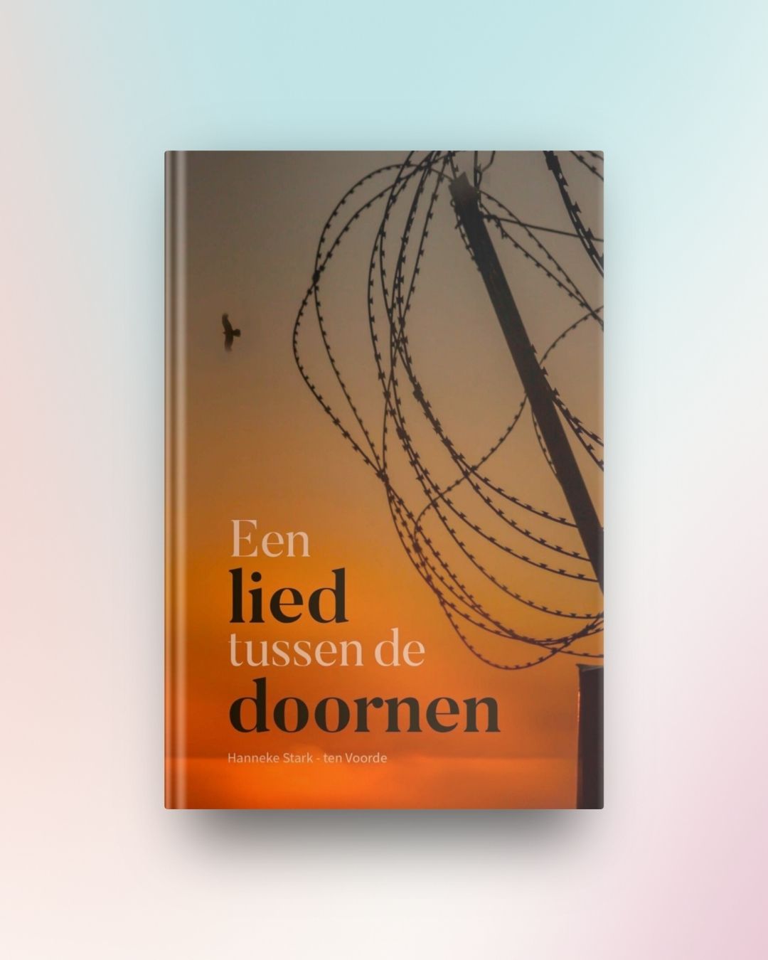 Een lied tussen de doornen