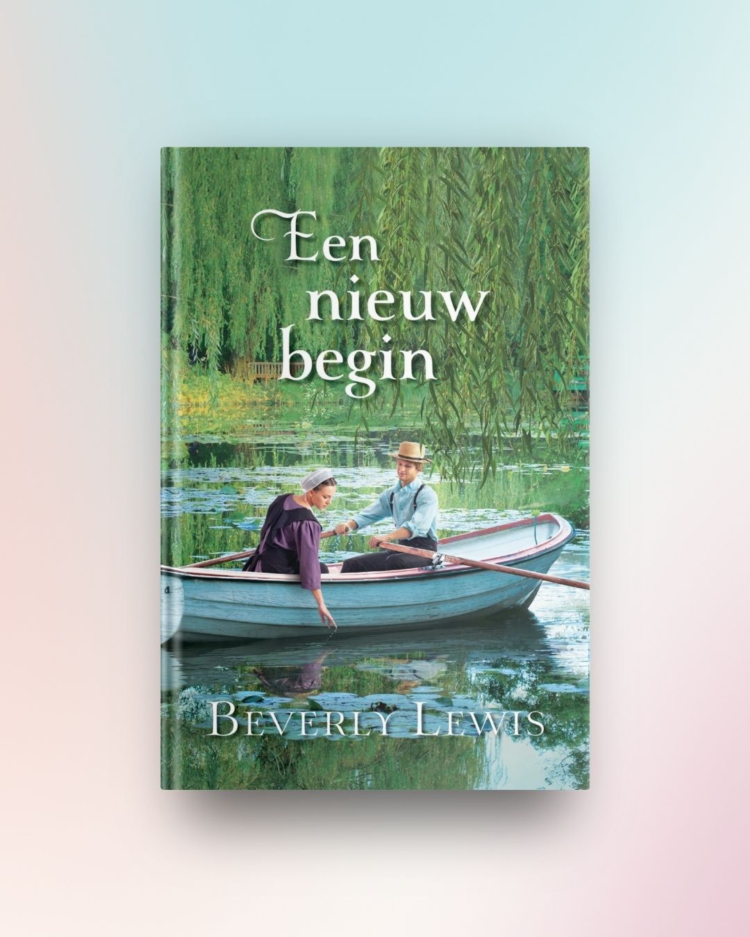 Een nieuw begin