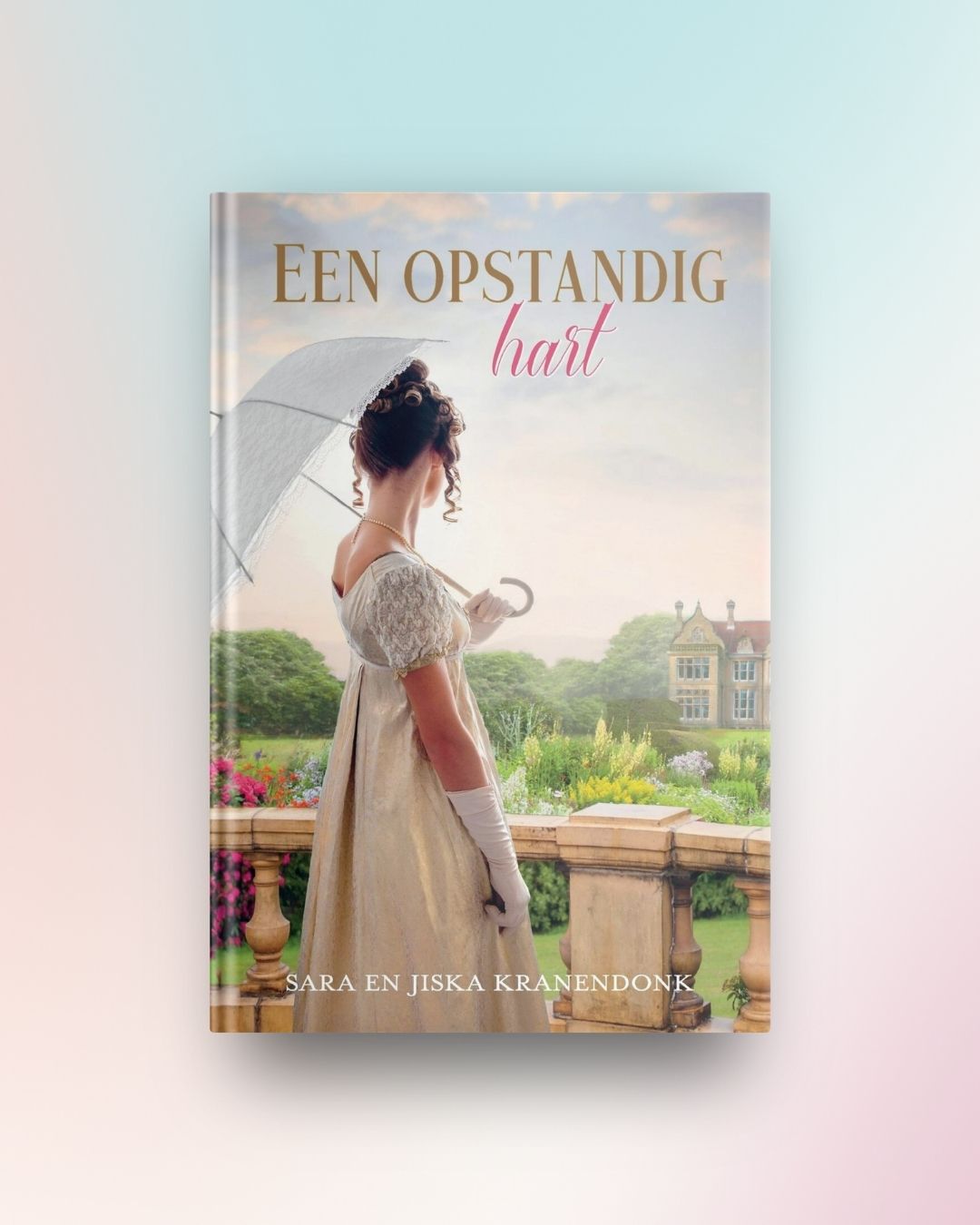 Een opstandig hart