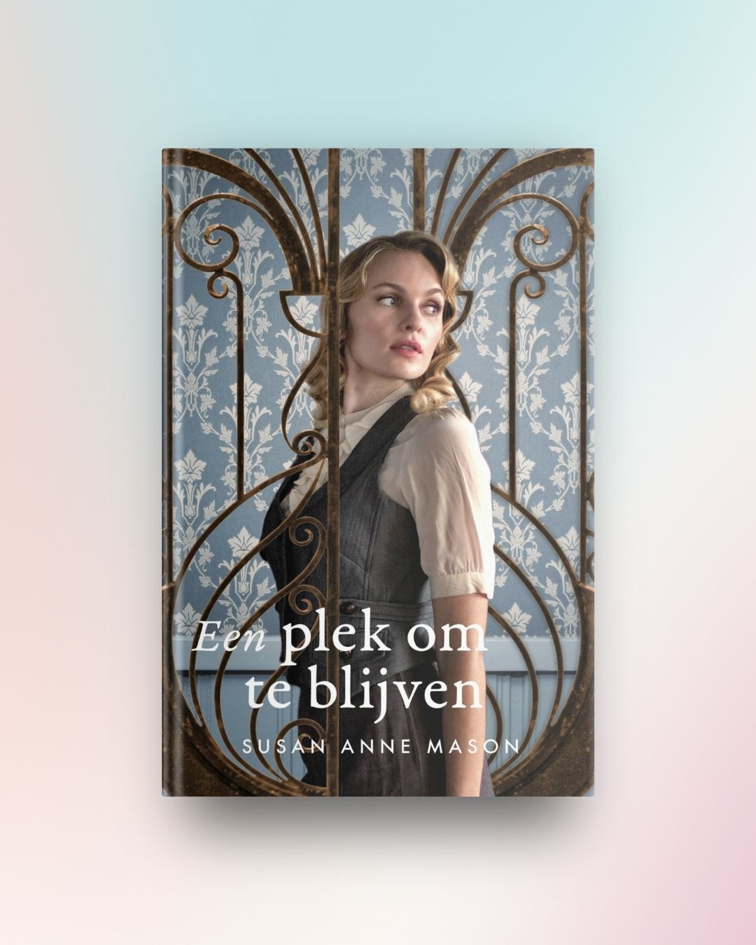 Een plek om te blijven