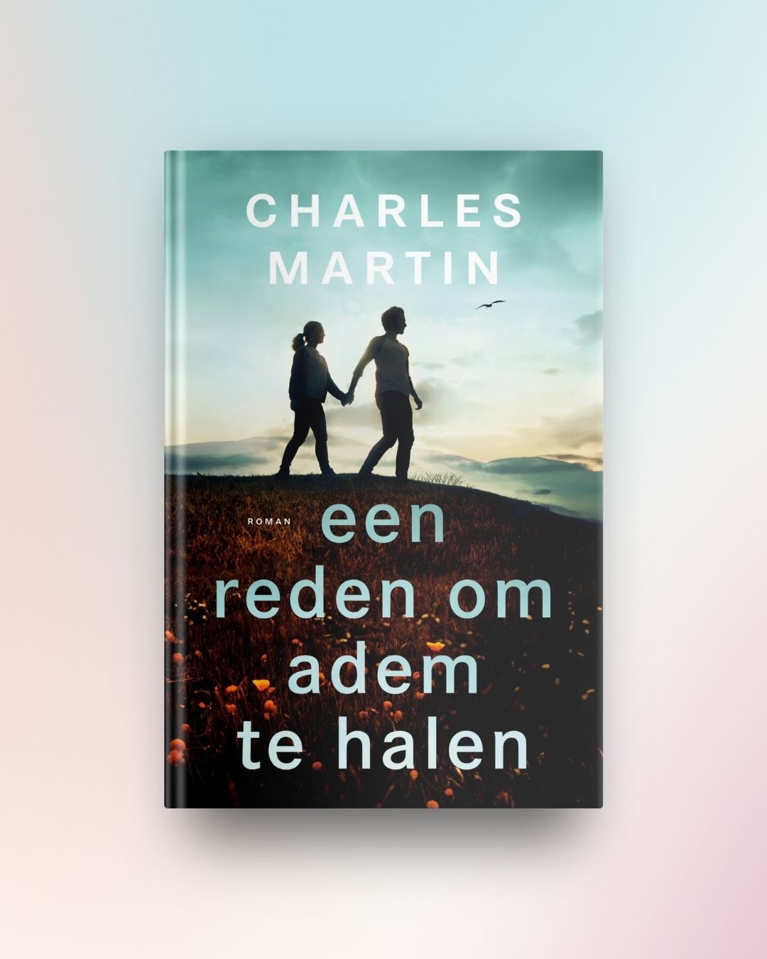 Een reden om adem te halen