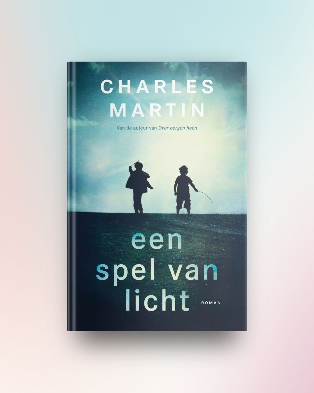 Een spel van licht