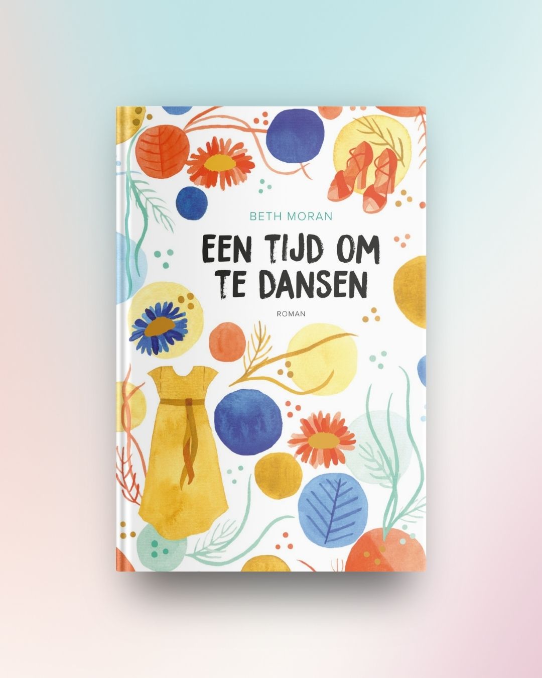 Een tijd om te dansen