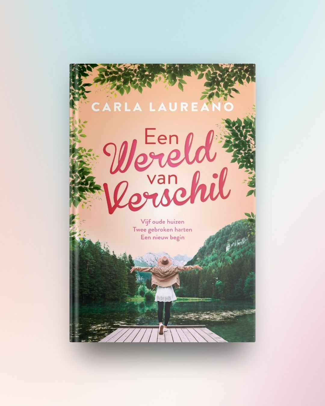 Een wereld van verschil