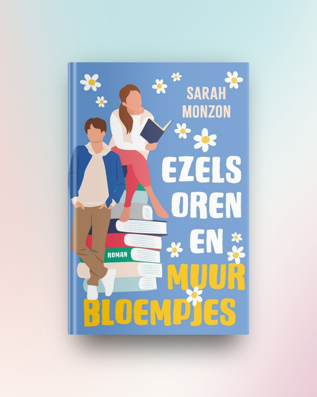Ezelsoren en muurbloempjes