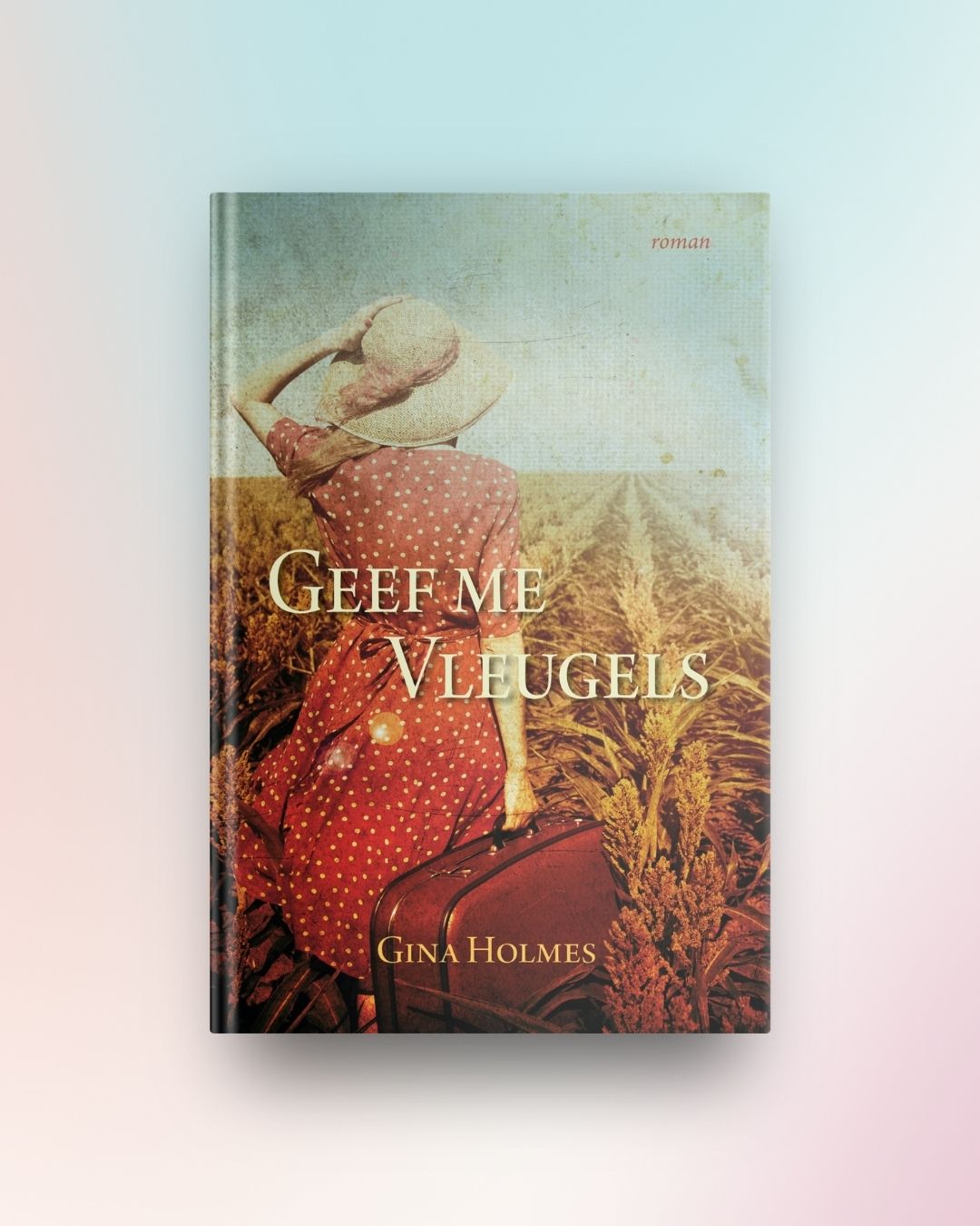 Geef me vleugels