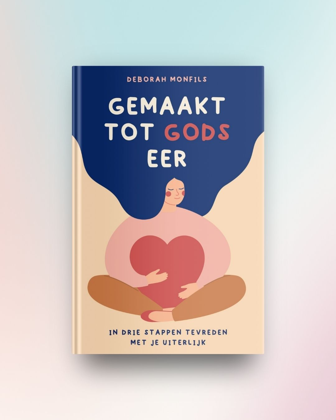 Gemaakt tot Gods eer