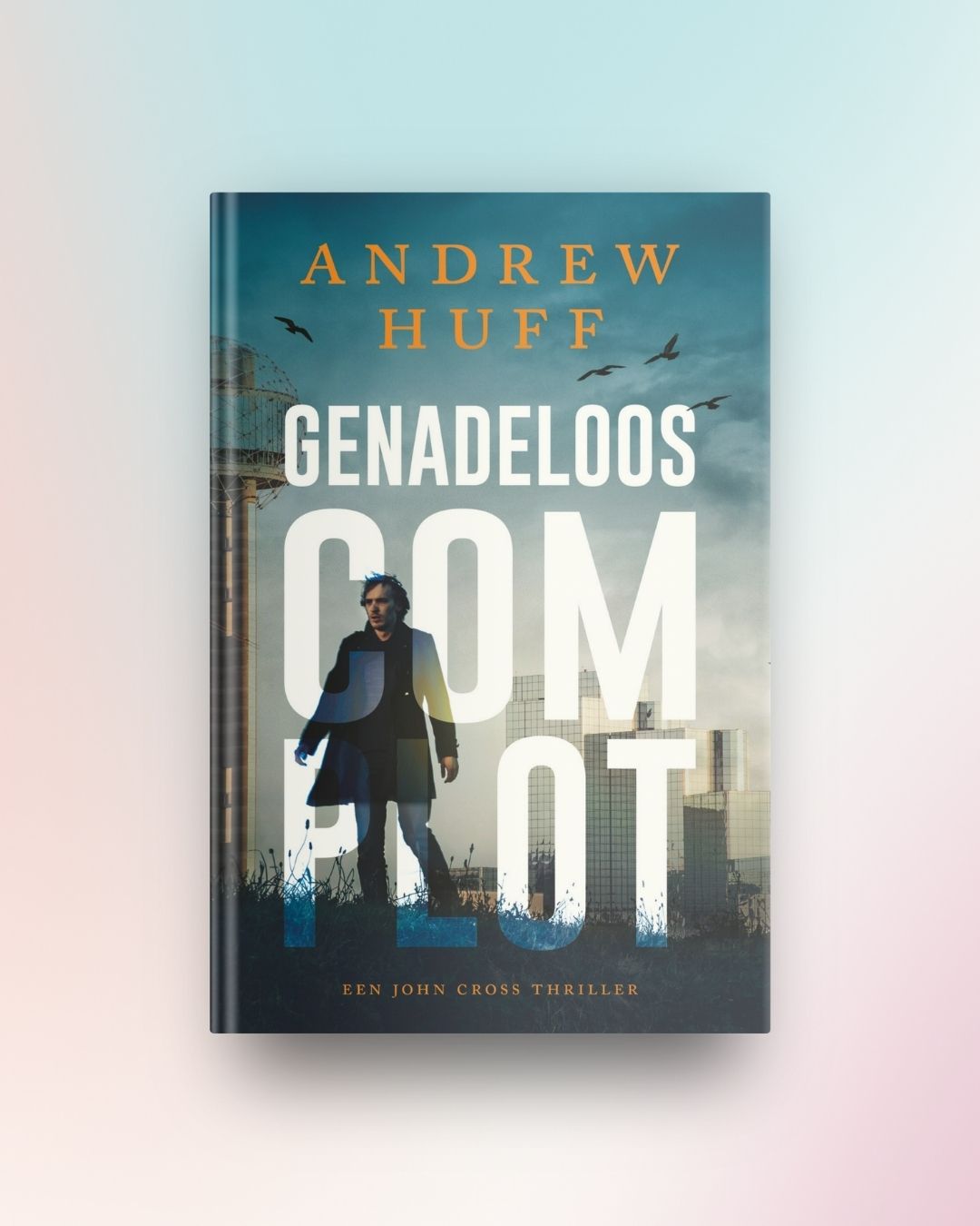 Genadeloos complot