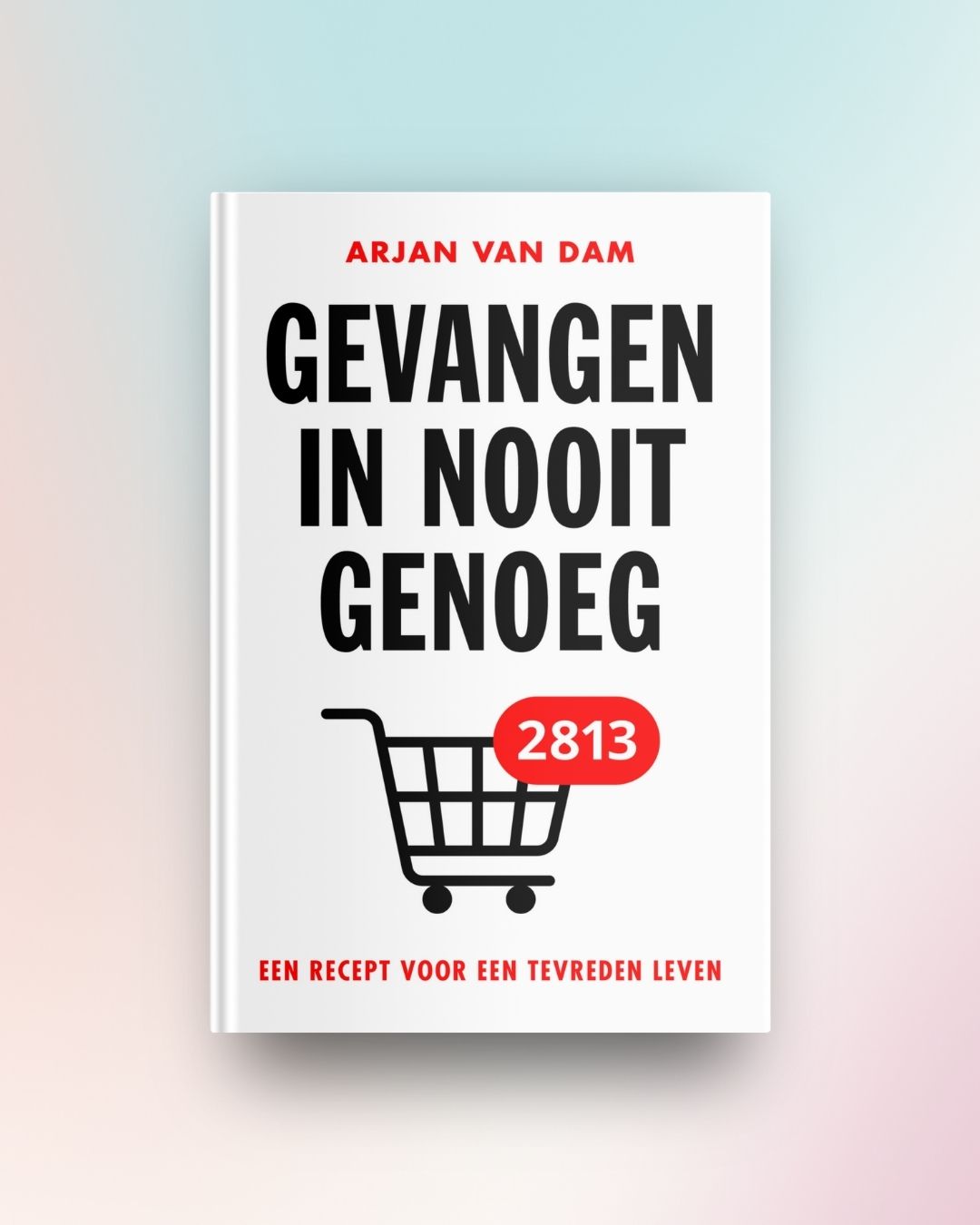 Gevangen in nooit genoeg
