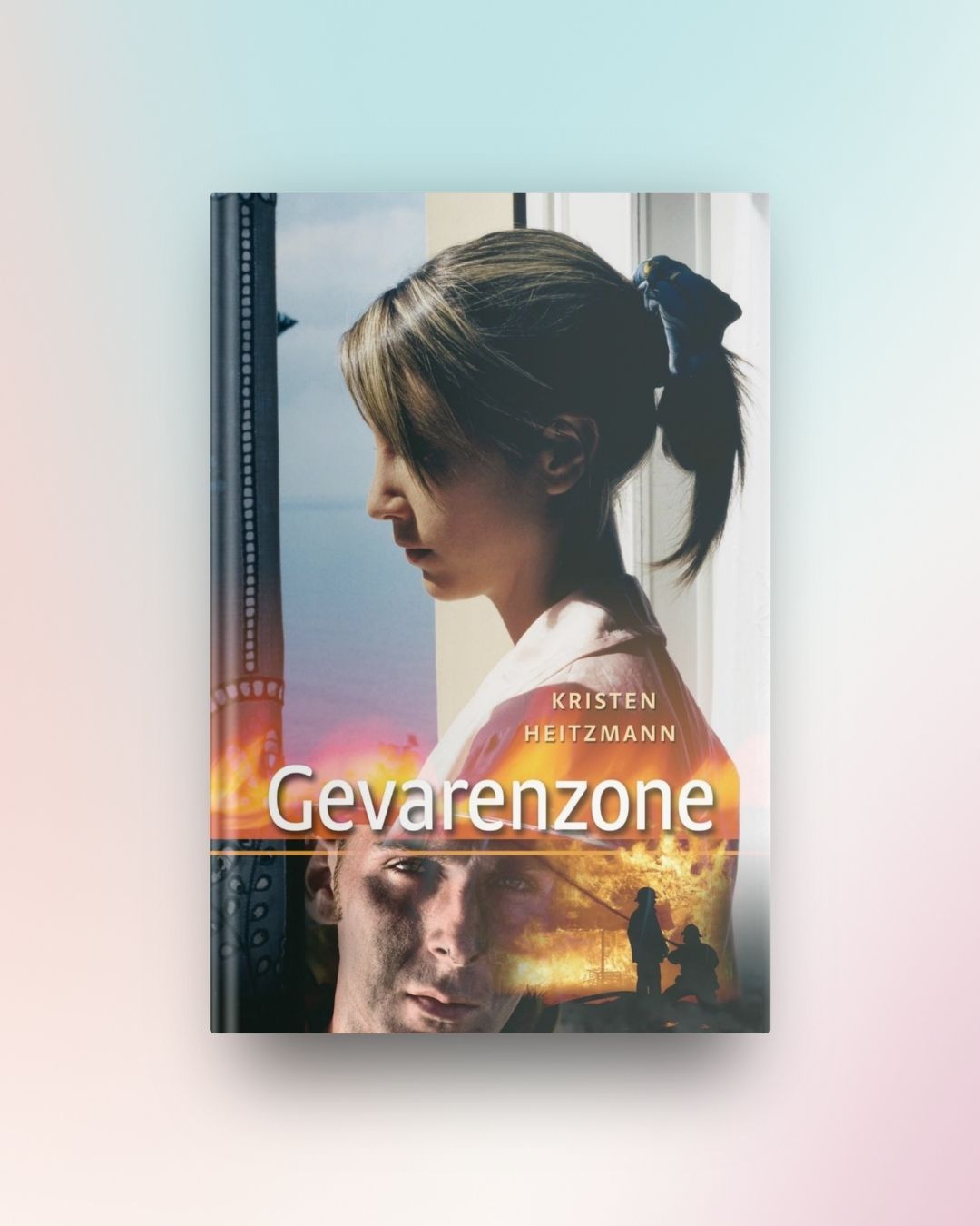 Gevarenzone