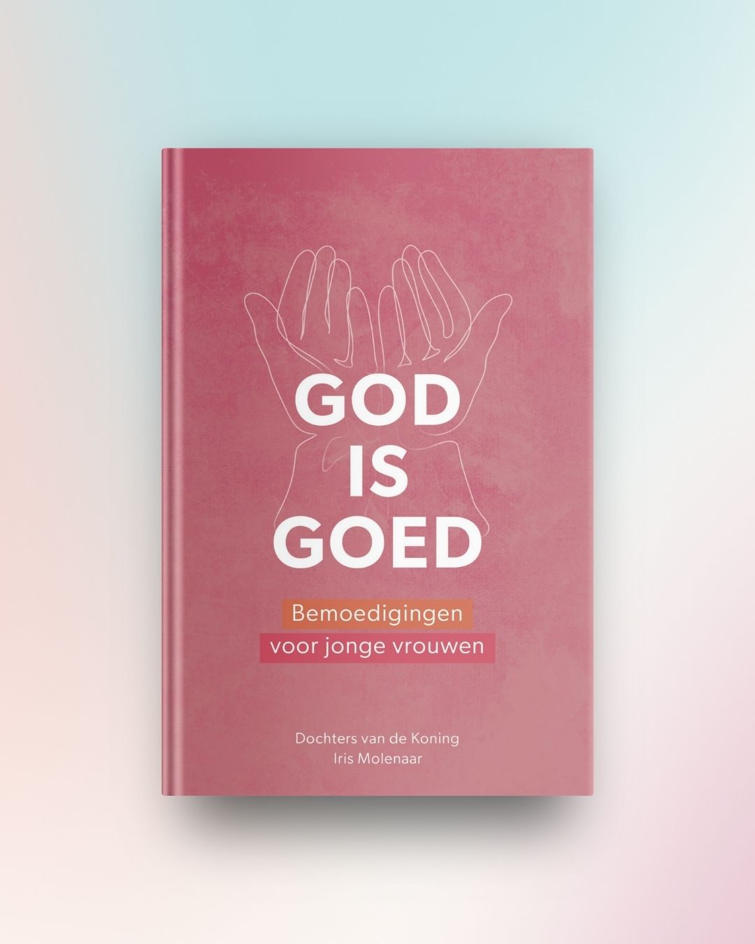 God is goed