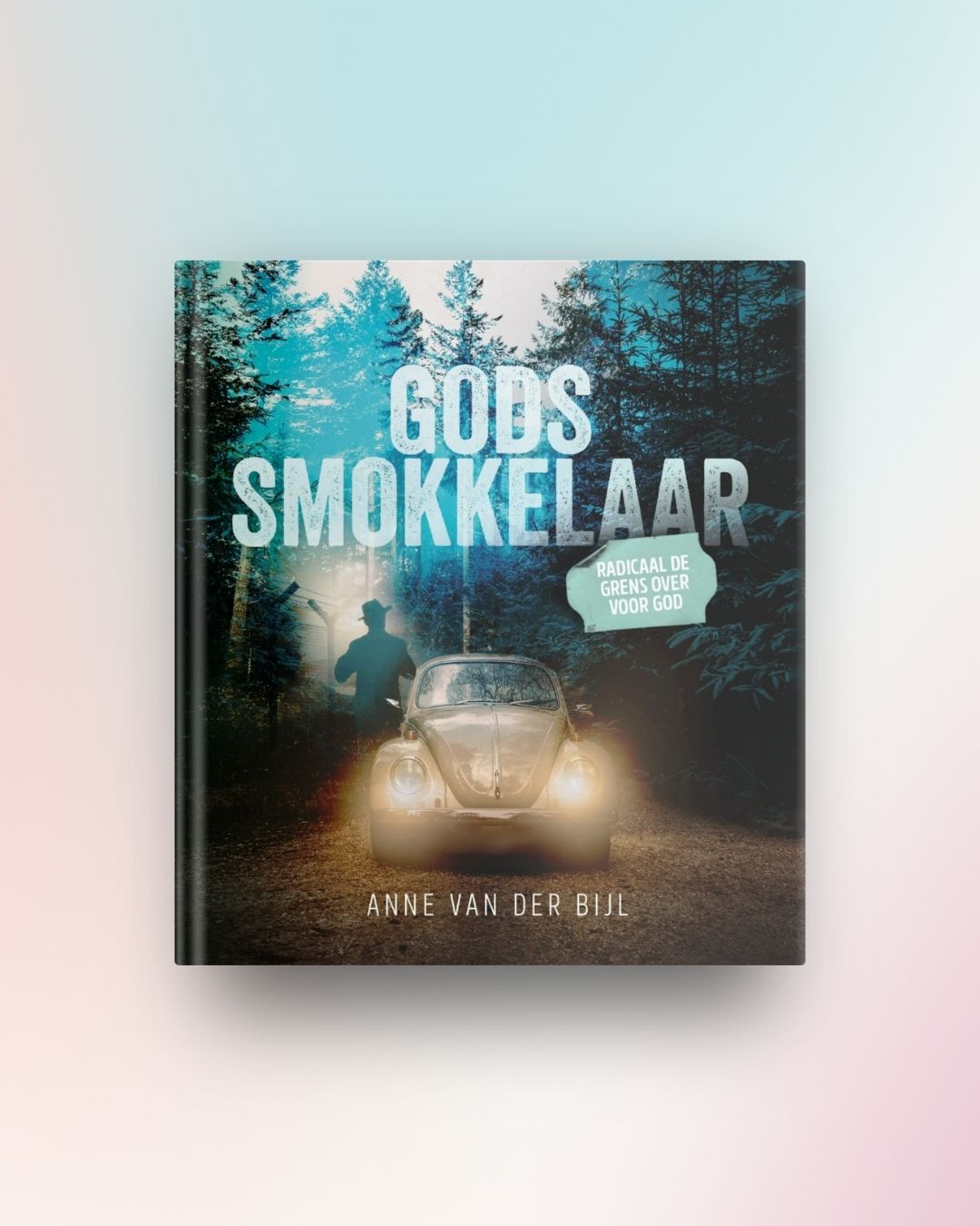 Gods smokkelaar
