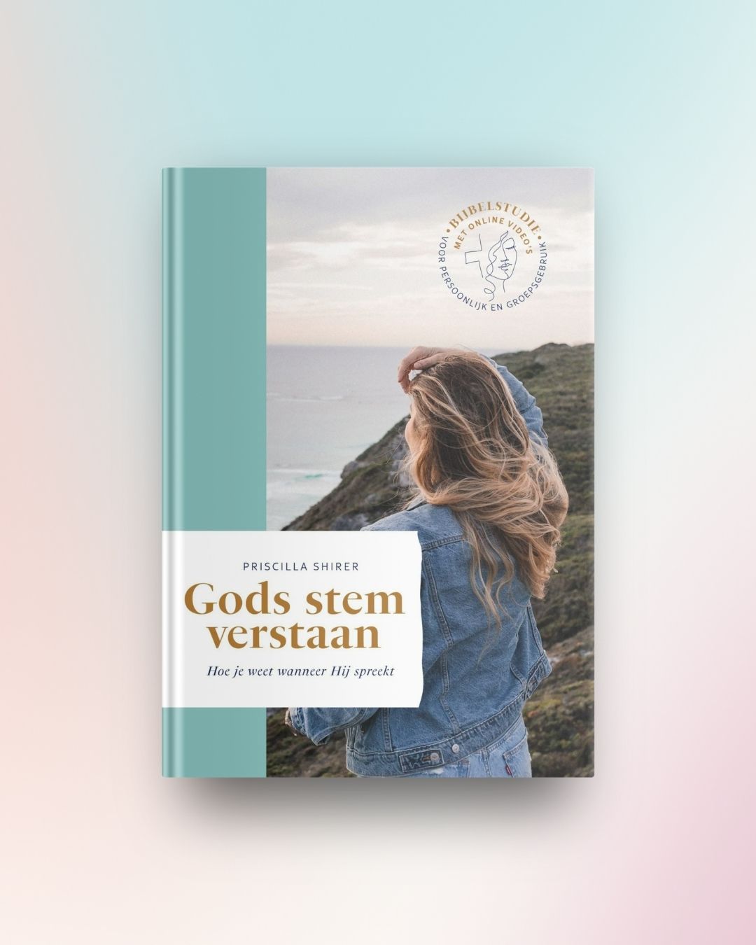 Gods stem verstaan