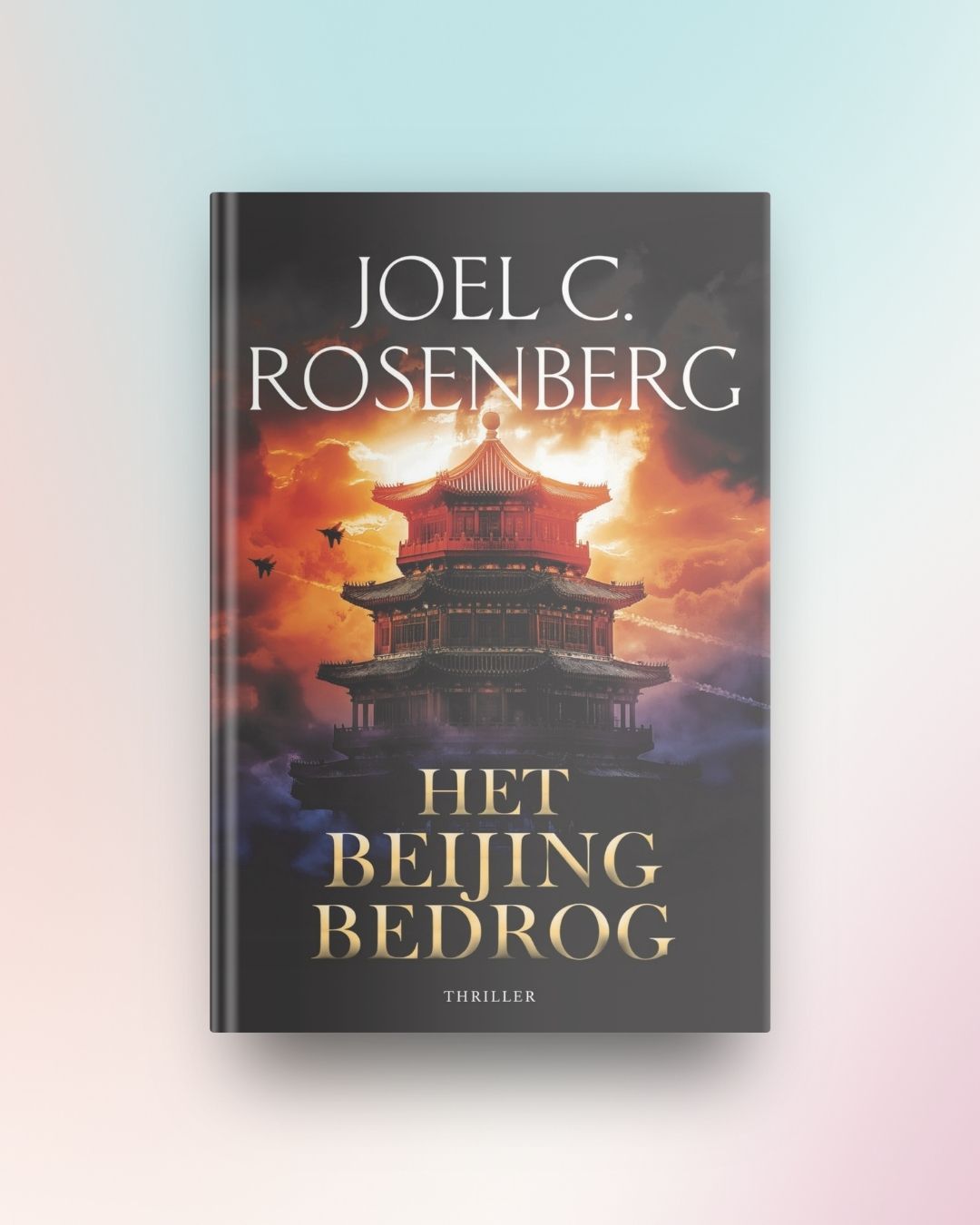 Het Beijing-bedrog