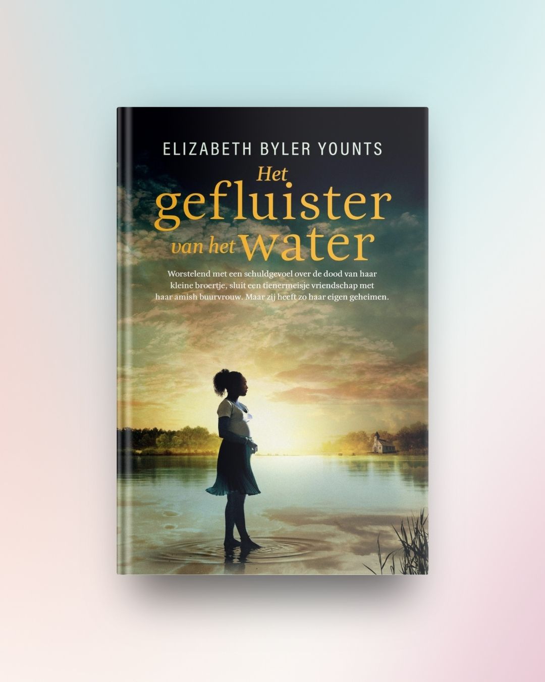 Het gefluister van het water