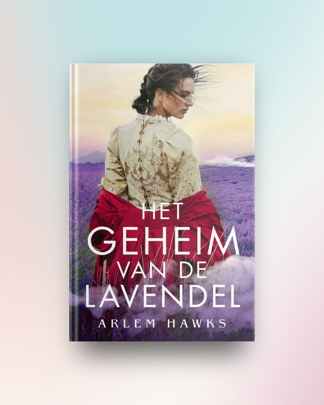 Het geheim van de lavendel