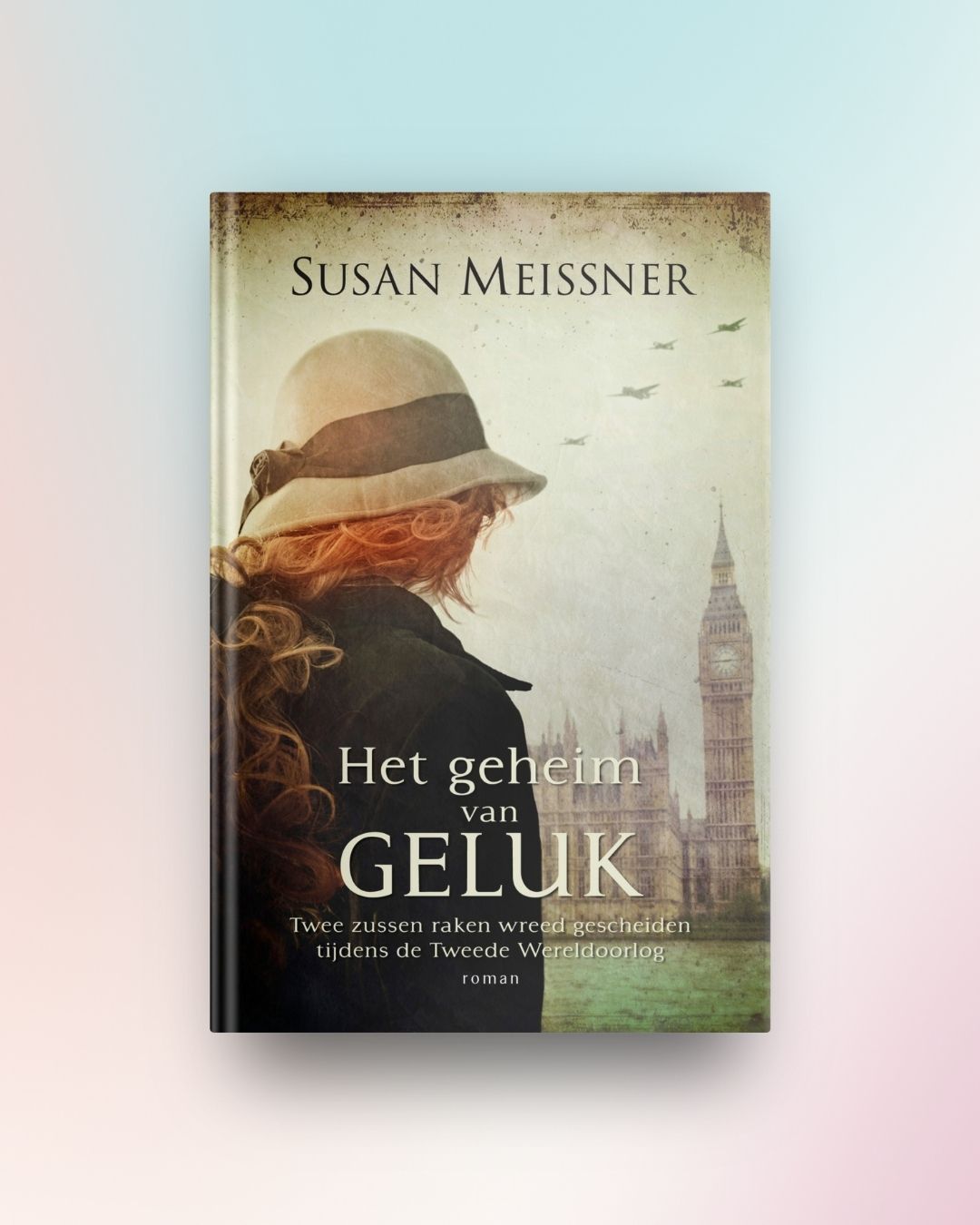 Het geheim van geluk