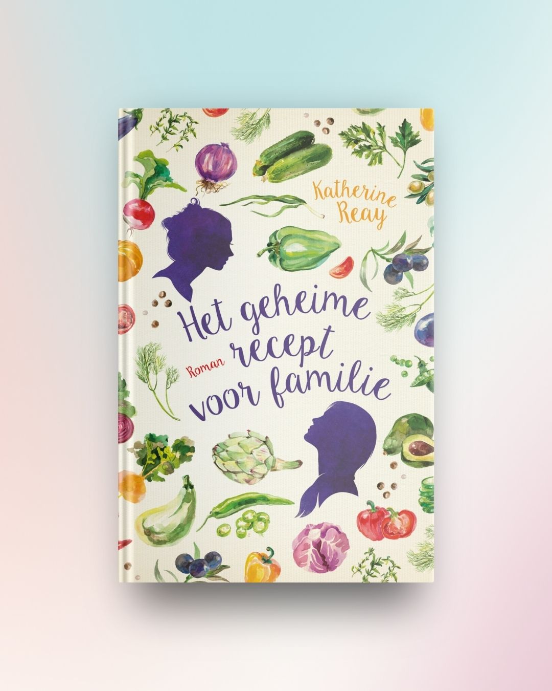 Het geheime recept voor familie