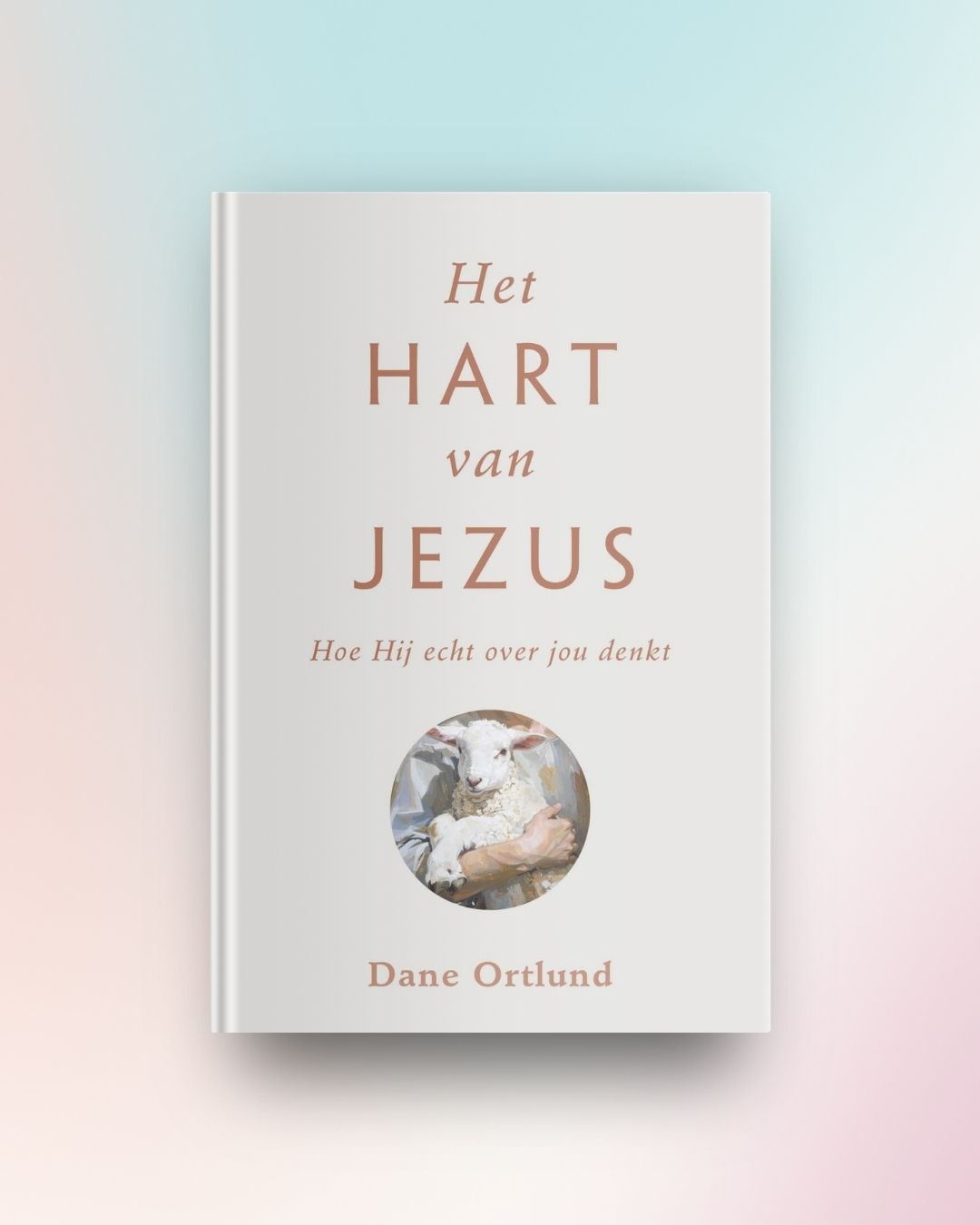 Het hart van Jezus