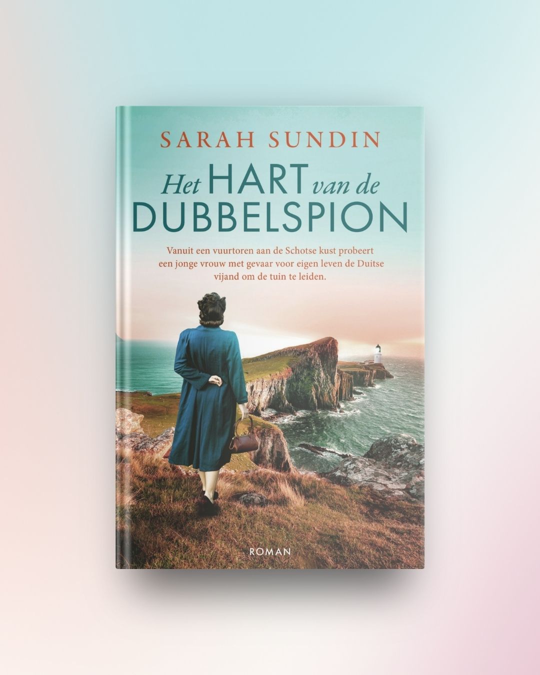Het hart van een dubbelspion