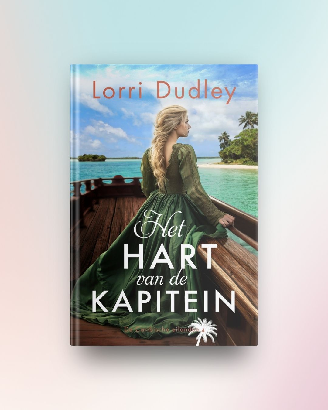 Het hart van de kapitein