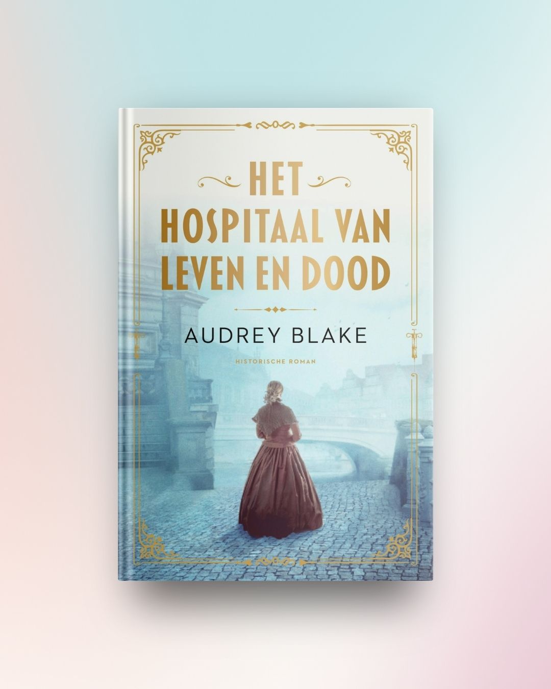 Het hospitaal van leven en dood