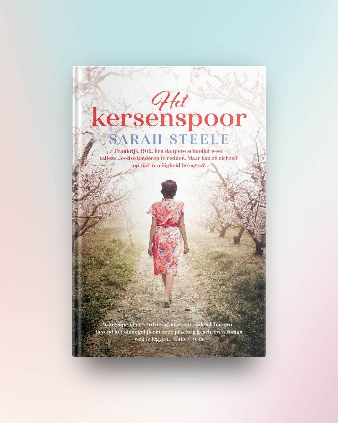 Het kersenspoor