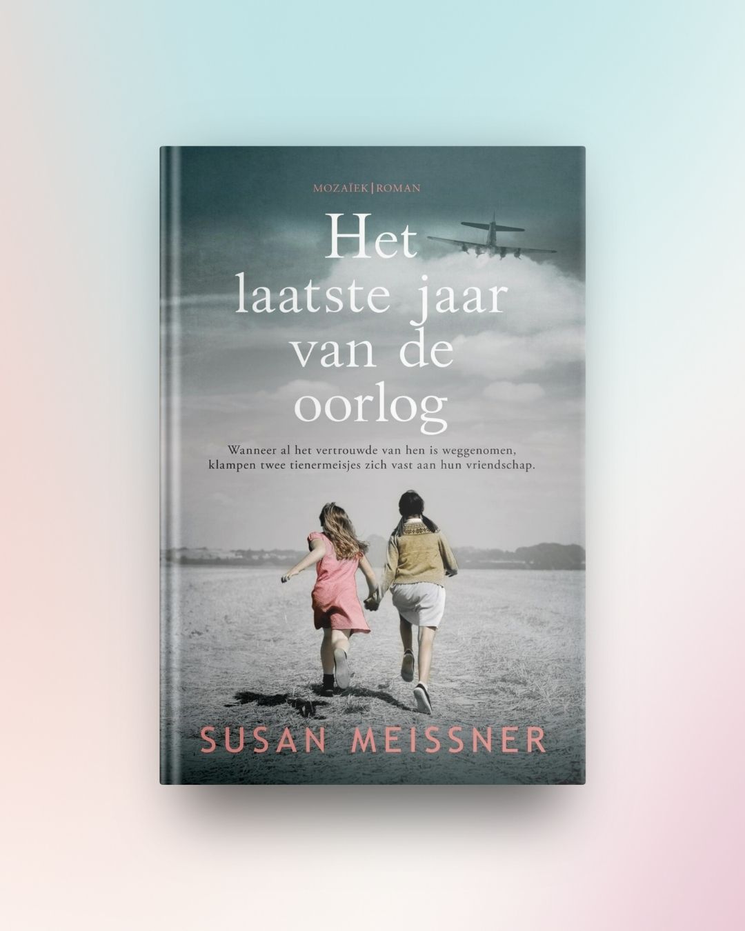 Het laatste jaar van de oorlog
