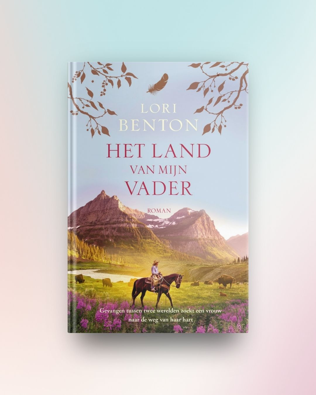 Het land van mijn vader