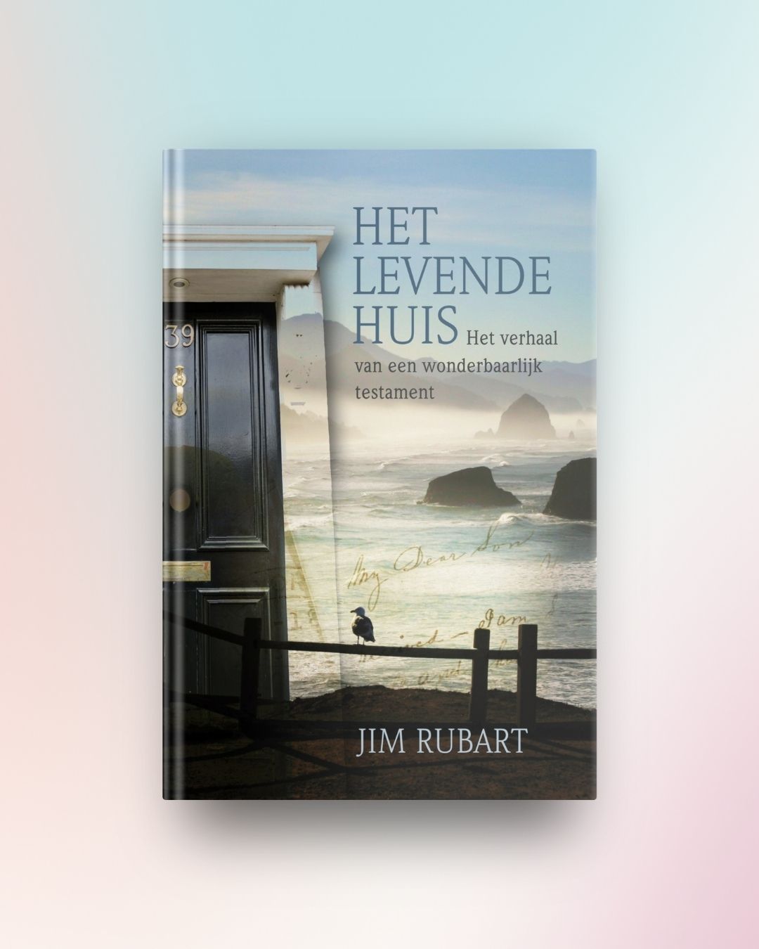Het levende huis