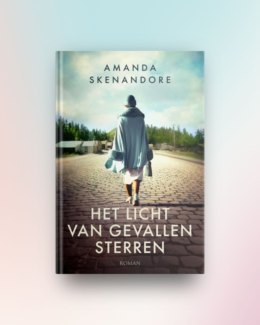 Het licht van gevallen sterren