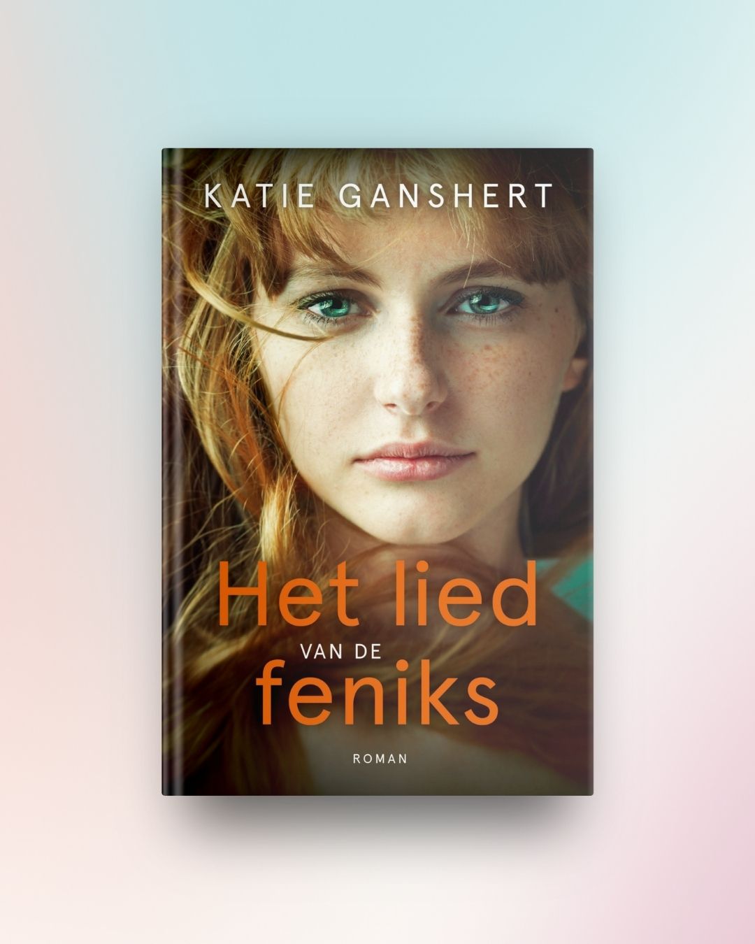 Het lied van de feniks