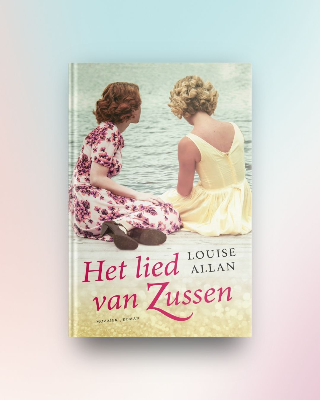 Het lied van zussen