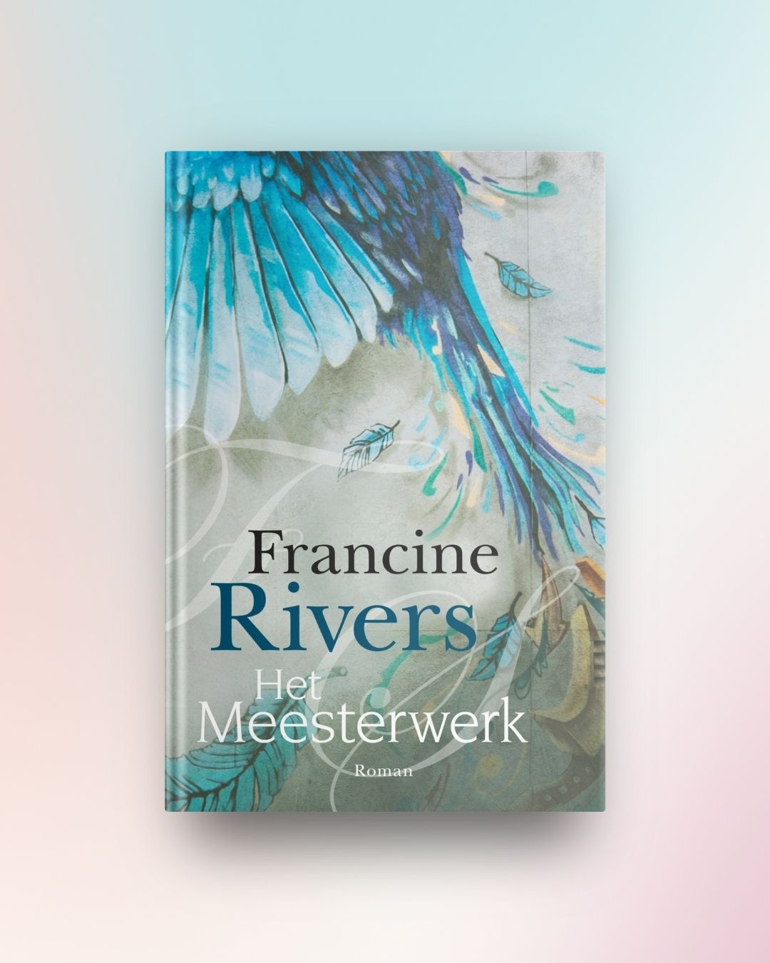 Het meesterwerk