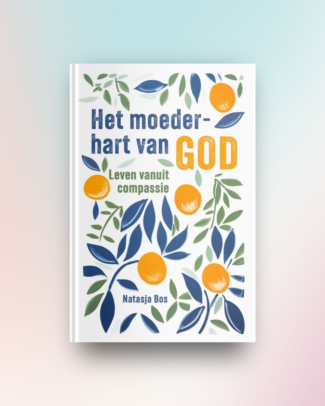 Het moederhart van God
