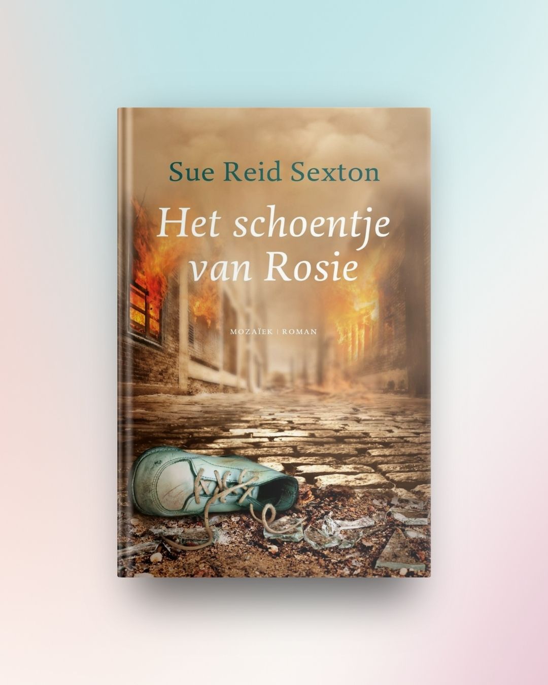 Het schoentje van Rosie