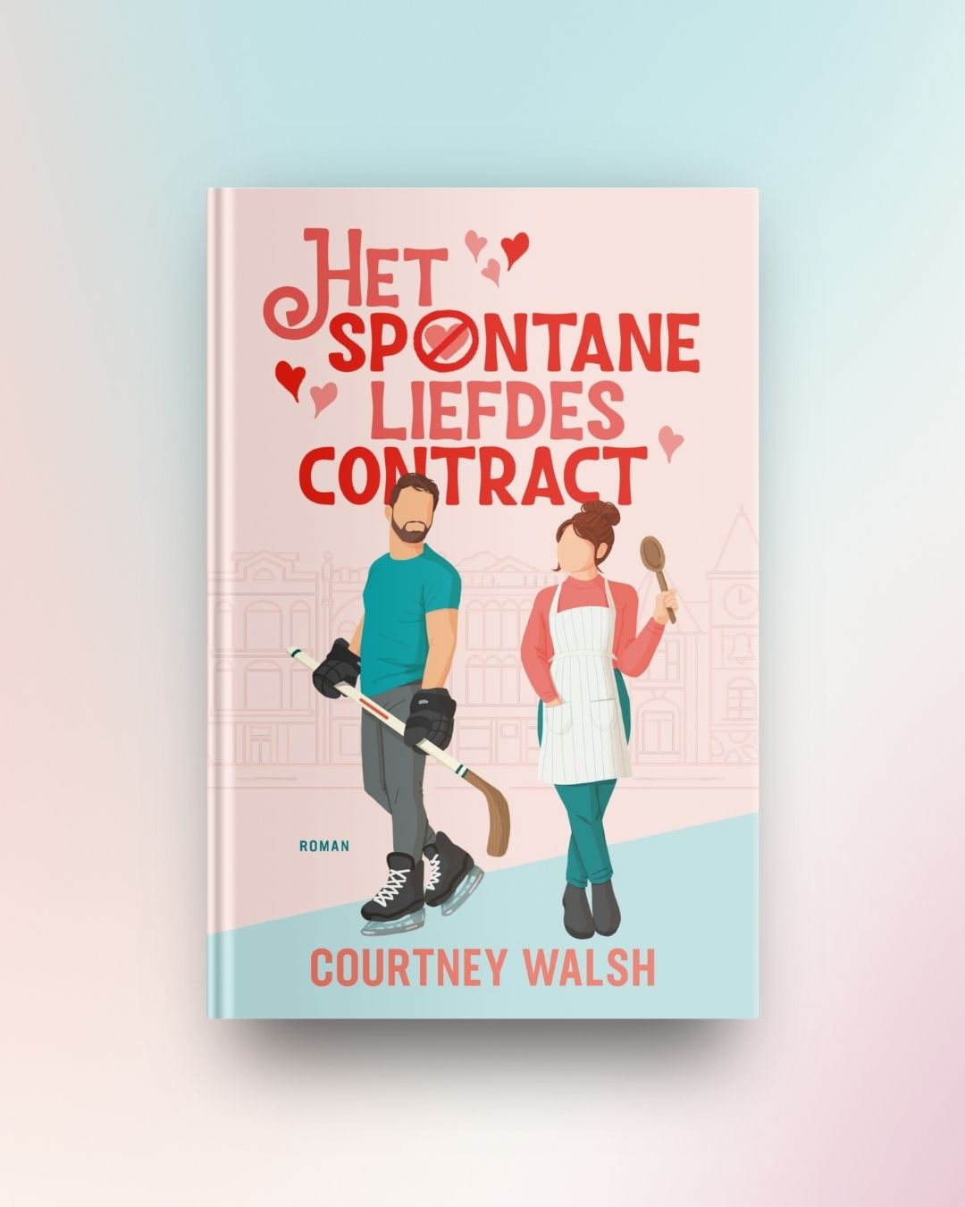 Het spontane liefdescontract