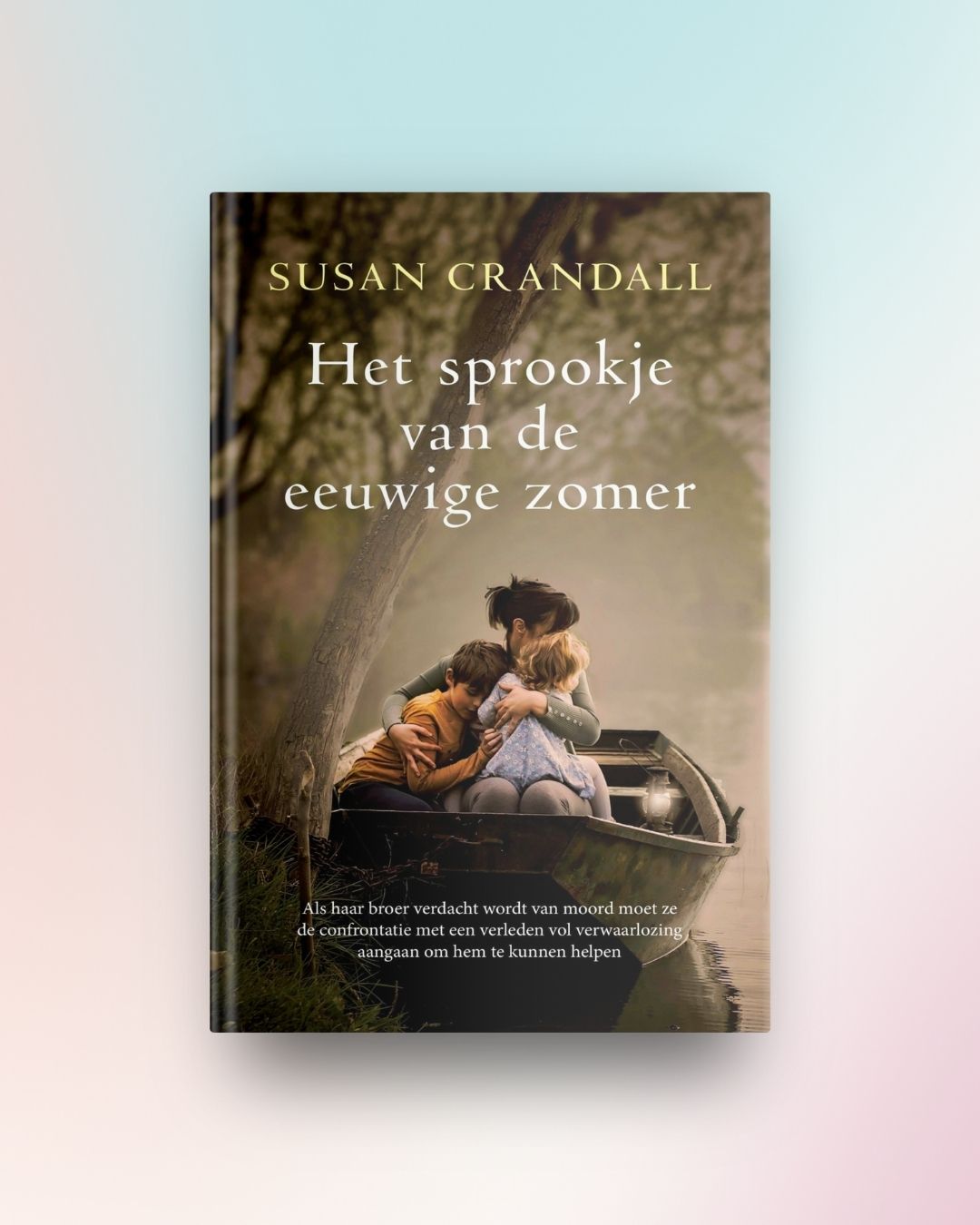 Het sprookje van de eeuwige zomer