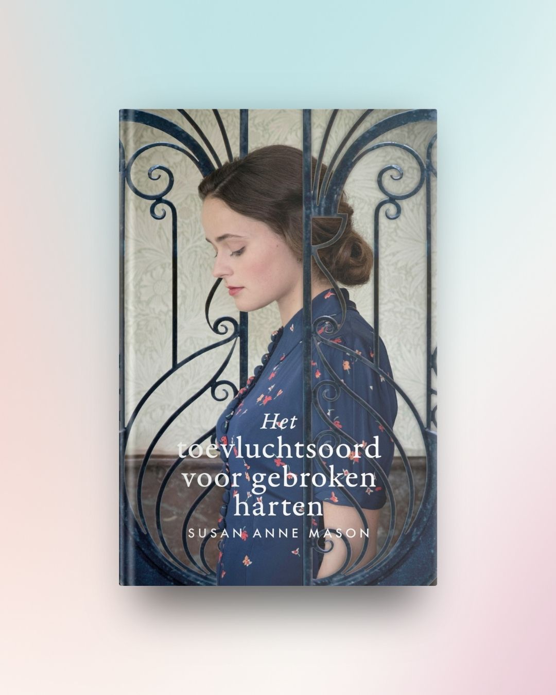 Het toevluchtsoord voor gebroken harten