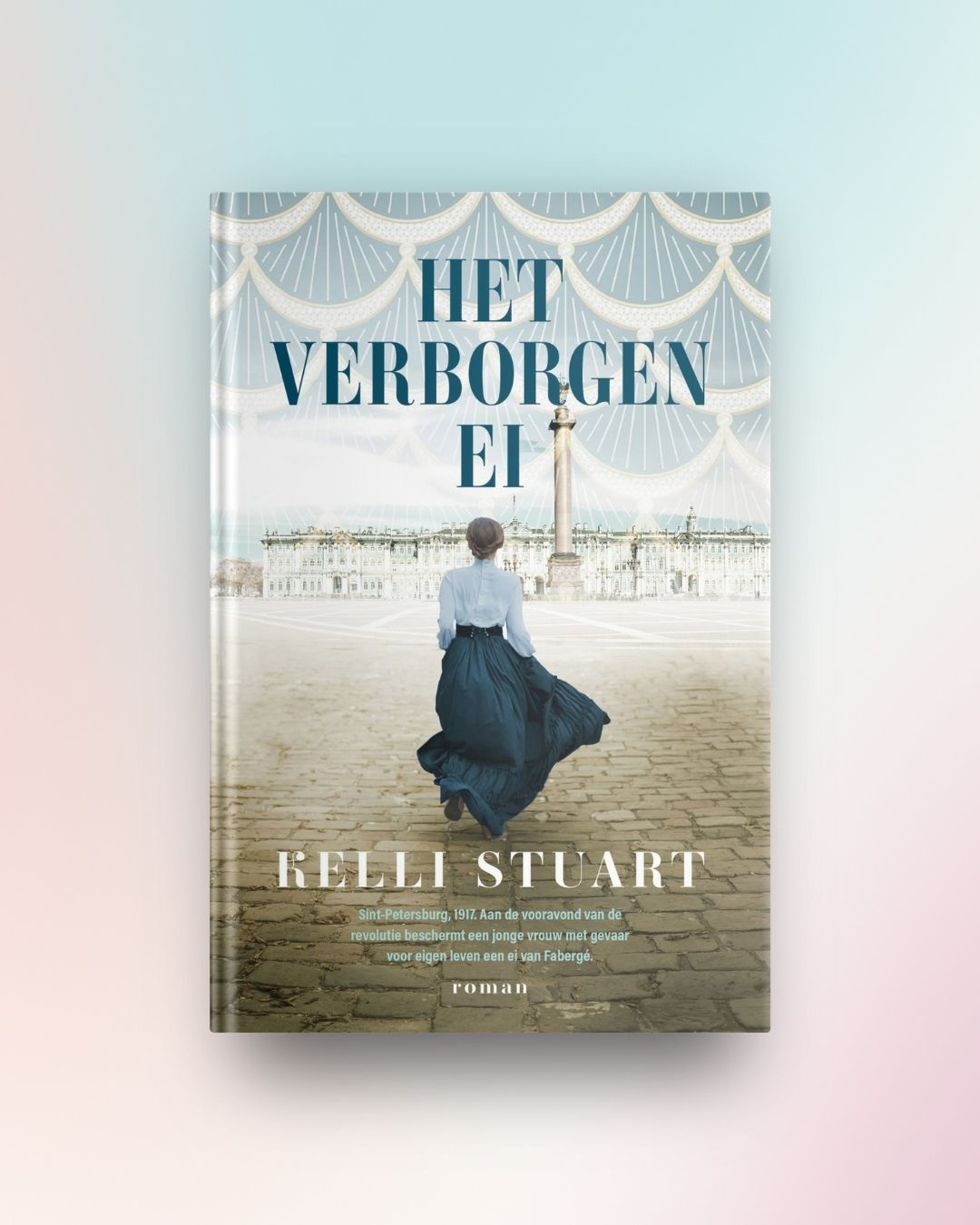 Het verborgen ei