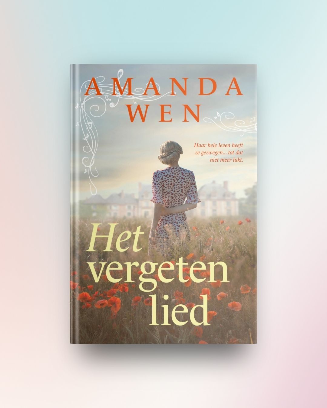 Het vergeten lied